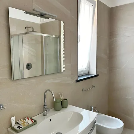 Orizzonte Mediterraneo Lejlighed