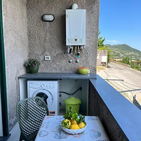 Orizzonte Mediterraneo * Ischia